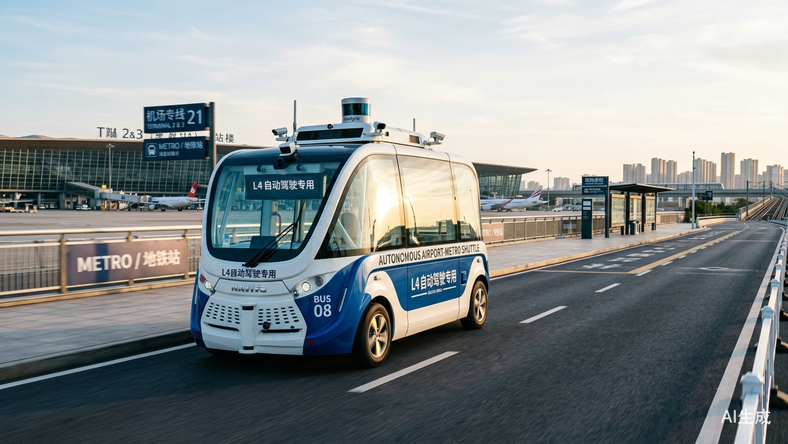 为什么重估Robobus